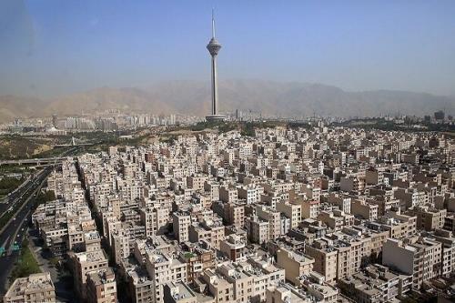 متوسط قیمت مسکن در تهران متری 42 و هفت دهم میلیون