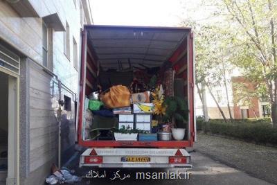 دولت می تواند در روابط موجر و مستأجر ورود کند