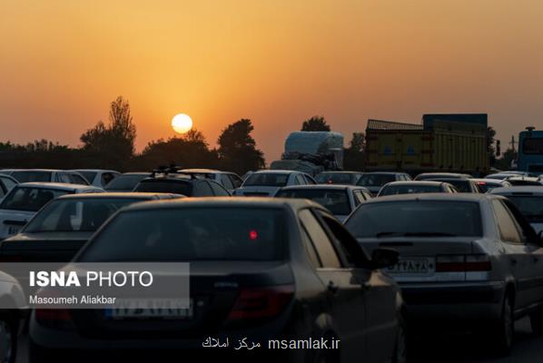 گره ترافیکی غرب تهران باز می شود