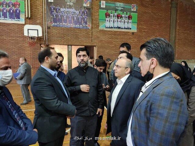 لزوم پیوست فرهنگی در اجرای پروژه های شهری