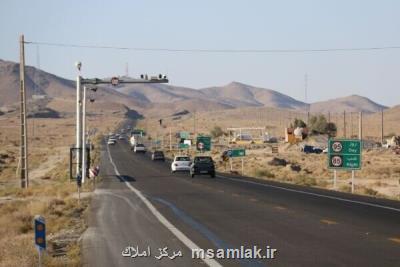 کاهش 6 و نیم درصدی ترددهای برون شهری نسبت به روز گذشته