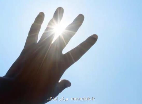 هوای تهران گرم تر می شود