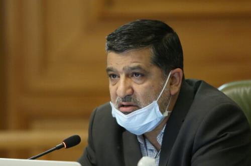 گلایه عضو شورای شهر از انتشار دستی اطلاعات سامانه شفافیت شهرداری تهران