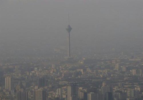 مدارس و دانشگاه های تهران چهارشنبه و پنجشنبه غیرحضوری شدند