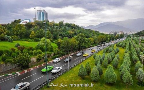 اختتام مطالعه طرح جامع فضای سبز شهر تهران تا یک ماه آتی