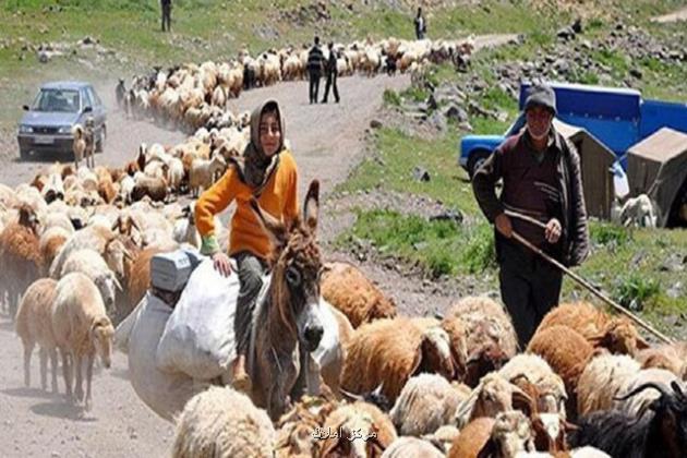 پرداخت وام 200 میلیونی کم بهره به عشایر استان تهران