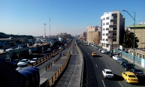 خرید خانه در شرق تهران متری 60 میلیون تومان به همراه جدول