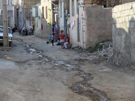 ۴۵۰هزار نفر در ۵۲ محله حاشیه نشین اصفهان سکونت دارند