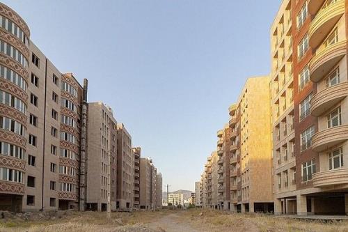 دولت سیزدهم بدنبال جبران کمبودهای مسکن