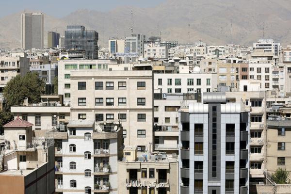 مروری بر تجربه کشورهای دنیا و ایران در مالیات بر خانه های خالی
