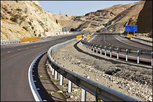 باند دوم اصفهان به اردستان سال ۱۴۰۳ بهره برداری می شود