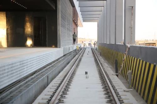 افتتاح متروی پرند در ایام نزدیک توسط رئیس جمهور