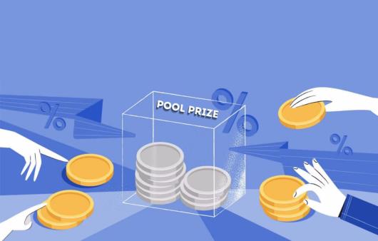 Pool prize چیست و چگونه کار می کند