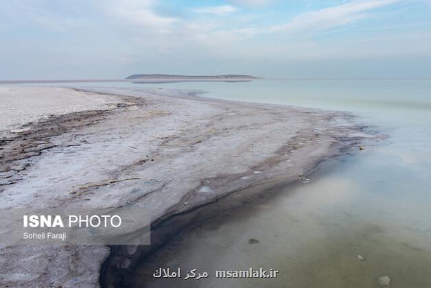 ساخت نانوابزاری که از آب شور برق تولید می کند