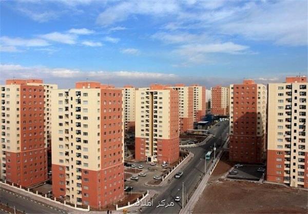 ۱۷۴۹ واحد مسکونی در خوزستان