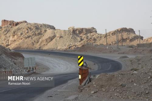 هر سال 3000 کیلومتر جاده روستایی ساخت و آسفالت می شود