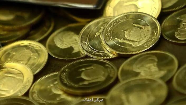 ادامه کاهش قیمت طلا