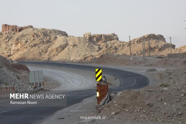 هر سال 3000 کیلومتر جاده روستایی ساخت و آسفالت می شود