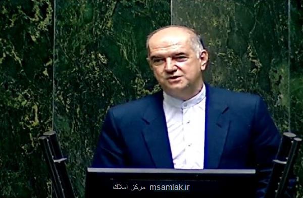 باید تجارت مرزی را آسانتر کرد
