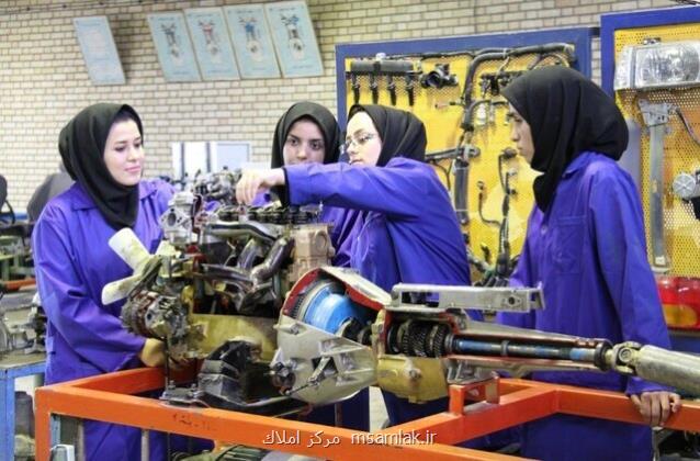 بالاتر از ۷۰ درصد استخدام ها بر پایه مهارت های جدید به انجام می رسد