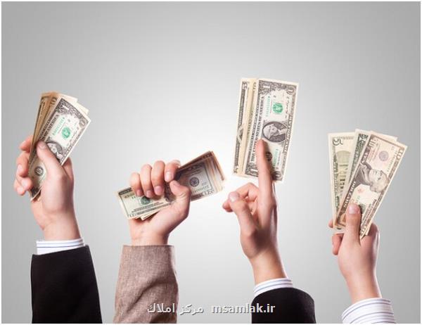 دلار ثابت ماند یورو گران گردید