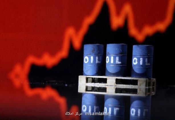 نفت از صعود بازماند