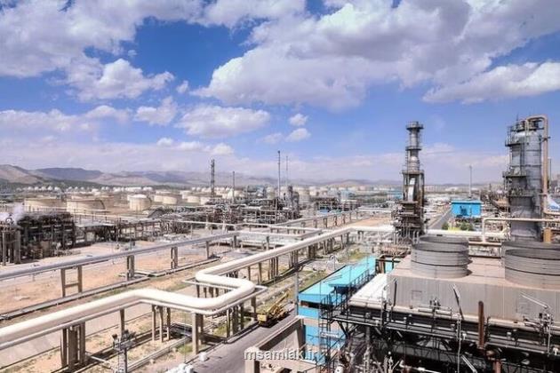تأسیسات پالایشگاهی و انبارهای نفت در تجاوز رژیم صهیونیستی صدمه ای ندیدند