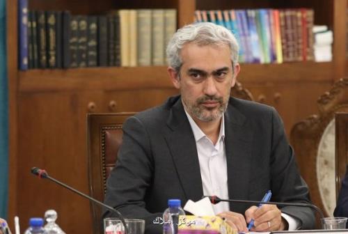 مدنی زاده نخبه علمی با برنامه های منسجم است