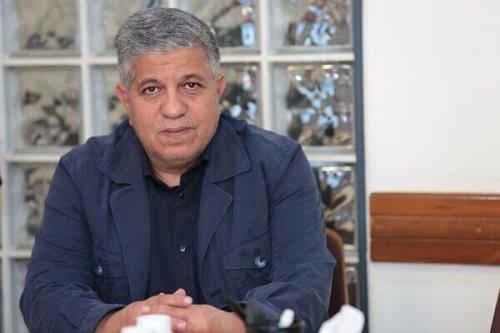 بازسازی ساختمان های لطمه دیده با تأکید بر مردم صورت گیرد