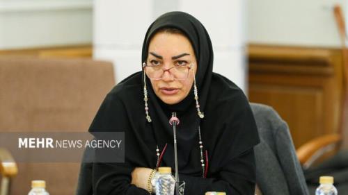 ادامه شدت گرما تا نیمه پاییز دمای ایران بالاتر از ۱ و دو دهم درجه افزوده شد