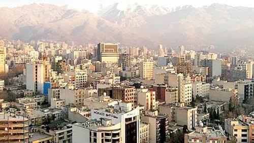 ریزش قیمت مسکن شدت پیدا کرد؟