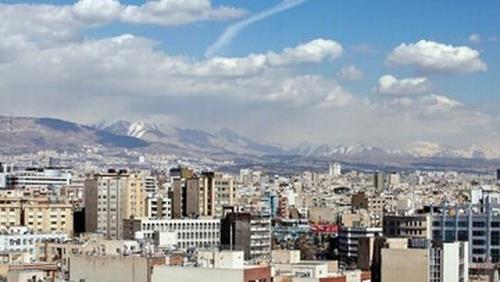 حباب قیمت مسکن تخلیه شد