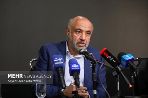 رونمایی از طرح مسکن کارگری با حضور رئیس جمهور