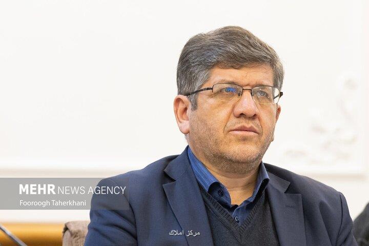 سرعت خط ریلی تهران - قزوین - زنجان به ۱۶۰ کیلومتر بیشتر می شود