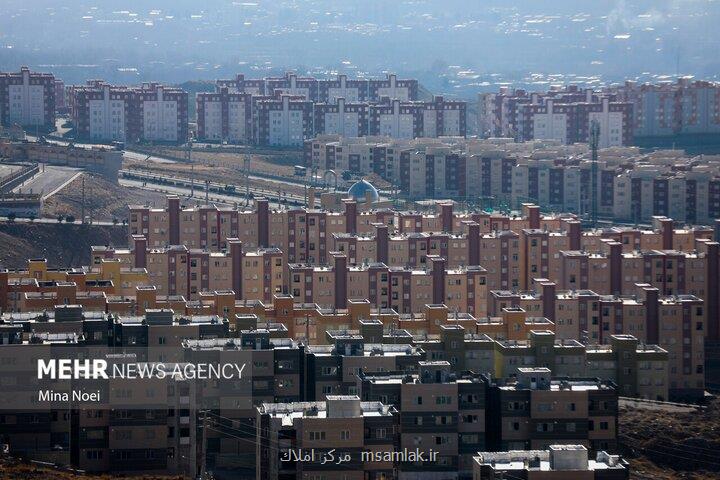 سامانه خودنویس ابزاری برای شفاف سازی معاملات ملکی است