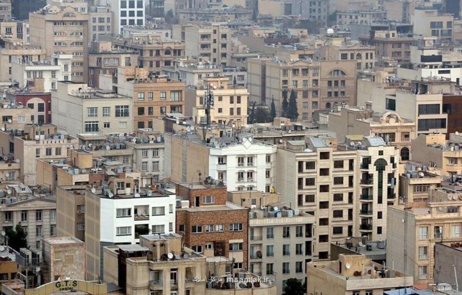 ردپای افغان ها در بازار مسکن کاهش قیمت مسکن واقعی است؟