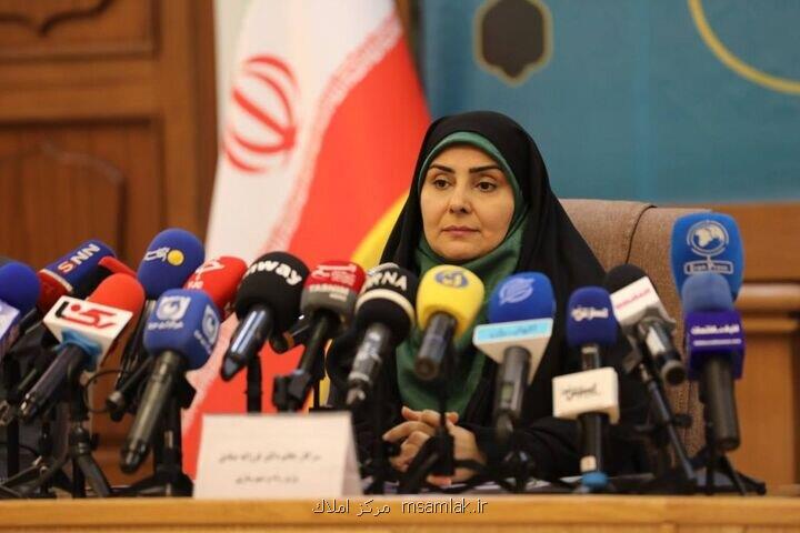 تهران به یک شهر بی پناه تبدیل گشته است