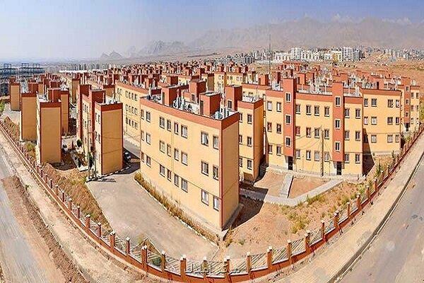 ساخت ۲۴۵هزار واحد مسکن حمایتی برای پولدارها