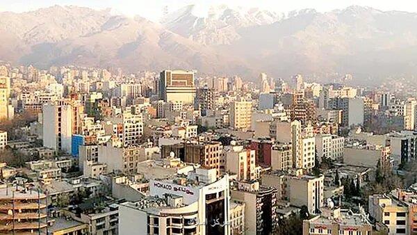 ریزش قیمت مسکن شدت پیدا کرد؟