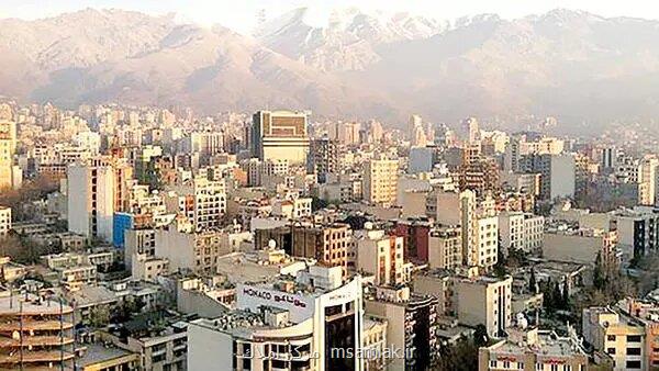 پیشبینی مهم رئیس اتحادیه املاک از بازار مسکن تا آخر سال