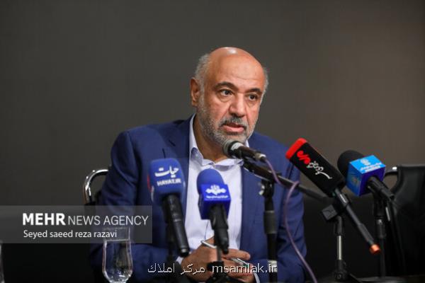 رونمایی از طرح مسکن کارگری با حضور رئیس جمهور