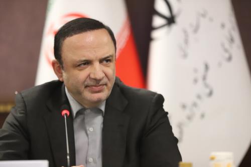 مشارکت سهامداران داخلی در بورس بین المللی سقف مشخصی داشته باشد