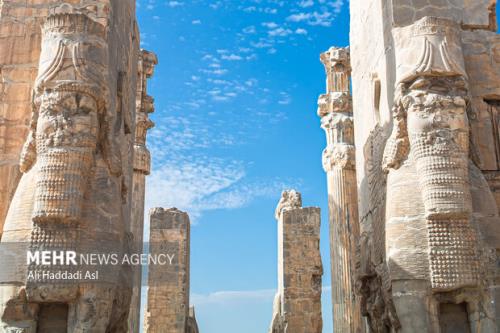 ایران در جایگاه سوم جهانی فرونشست زمین قرار دارد تهدید جدی میراث تاریخی