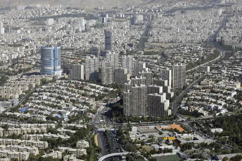 لوکس نشین ها برای اجاره یک آپارتمان 200 متری چقدر هزینه می کنند؟