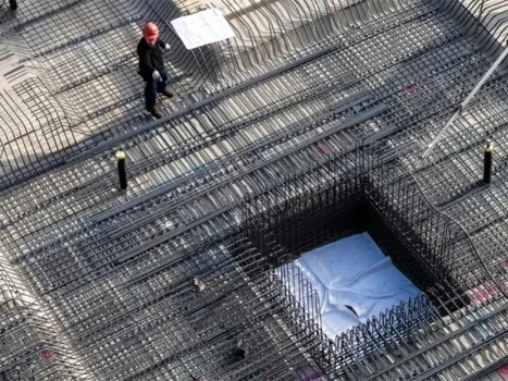 بررسی قیمت میلگرد