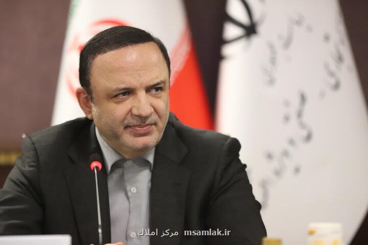 مشارکت سهامداران داخلی در بورس بین المللی سقف مشخصی داشته باشد