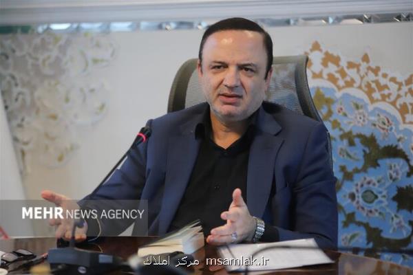 دبیر شورای عالی مناطق آزاد به دعوت سازمان جهانی مناطق آزاد عازم چین شد