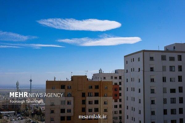 کارکنان واجد شرایط سازمان بنادر خانه دار می شوند