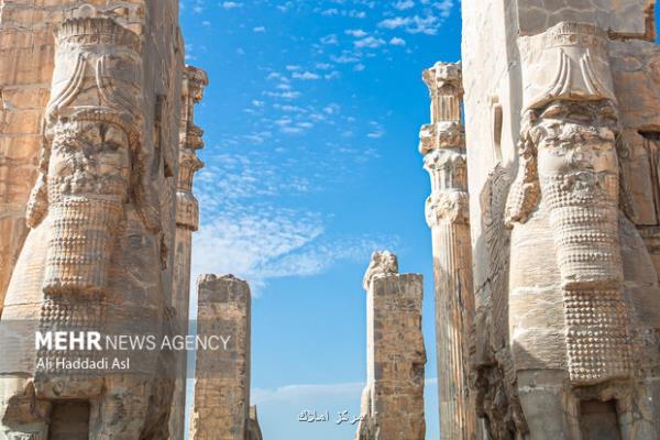 ایران در جایگاه سوم جهانی فرونشست زمین قرار دارد تهدید جدی میراث تاریخی