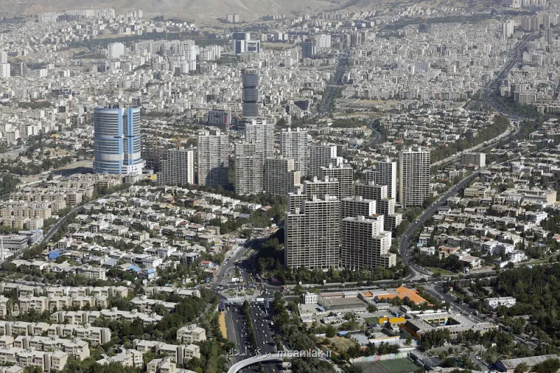 لوکس نشین ها برای اجاره یک آپارتمان 200 متری چقدر هزینه می کنند؟